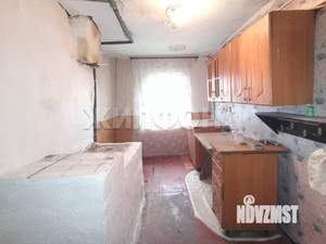 Дом 60м&sup2;, 1-этажный, участок 8 сот.  