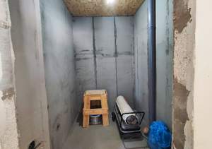 Дом 78м&sup2;, 1-этажный, участок 6 сот.  