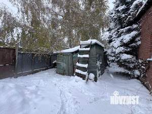 Дом 82м², 1-этажный, участок 7 сот.  