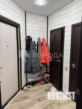 Дом 120м&sup2;, 2-этажный, участок 4 сот.  