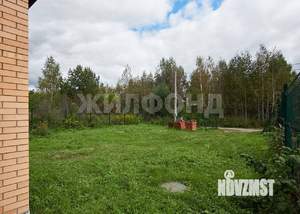 Дача 101м², 2-этажный, участок 5 сот.  