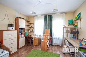 Дом 175м², 1-этажный, участок 5 сот.  