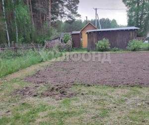 Дом 20м², 2-этажный, участок 10 сот.  