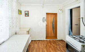 Дом 57м², 1-этажный, участок 3 сот.  