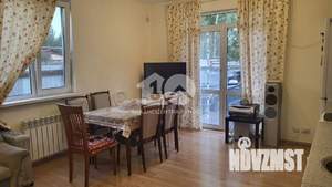 Дом 91м², 1-этажный, участок 7 сот.  