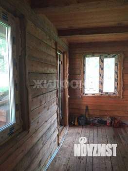 Коттедж 220м², 2-этажный, участок 12 сот.  