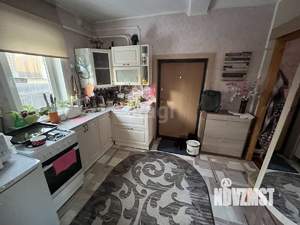 Дом 48м², 1-этажный, участок 4 сот.  