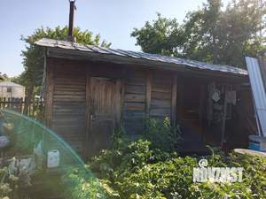 Дом 46м&sup2;, 2-этажный, участок 4 сот.  