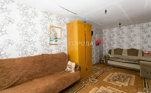 Дом 53м², 2-этажный, участок 7 сот.  