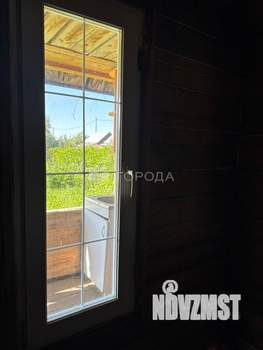 Дом 50м², 2-этажный, участок 4 сот.  