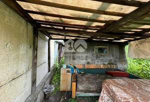 Дом 34м², 1-этажный, участок 4 сот.  