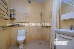 Таунхаус 496м², 4-этажный, участок 2 сот.  