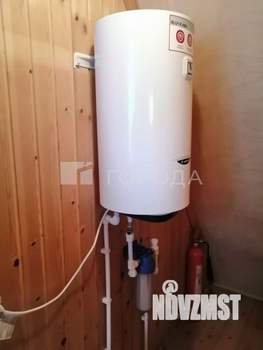 Дом 71м², 2-этажный, участок 6 сот.  