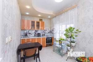 Дом 80м&sup2;, 1-этажный, участок 7 сот.  