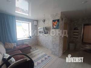 Дом 116м&sup2;, 2-этажный, участок 4 сот.  