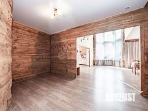 Дом 411м², 2-этажный, участок 9 сот.  