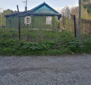 Дом 43м², 3-этажный, участок 8 сот.  