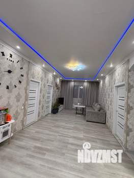 Коттедж 257м&sup2;, 2-этажный, участок 7 сот.  