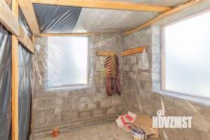 Дом 185м², 2-этажный, участок 6 сот.  