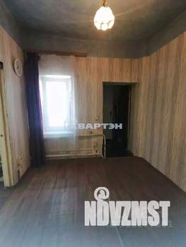 Дом 38м², 1-этажный, участок 2 сот.  