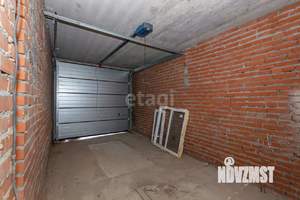 Таунхаус 161м², 3-этажный, участок 3 сот.  