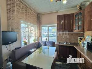 Коттедж 100м&sup2;, 2-этажный, участок 11 сот.  