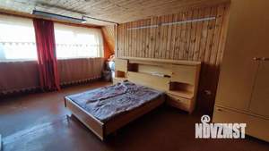 Дом 66м&sup2;, 2-этажный, участок 7 сот.  