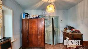 Дом 85м², 1-этажный, участок 6 сот.  