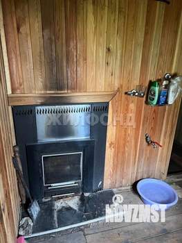 Дом 48м², 2-этажный, участок 8 сот.  