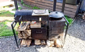 Дом 75м&sup2;, 1-этажный, участок 4 сот.  