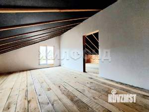 Дом 153м², 2-этажный, участок 5 сот.  