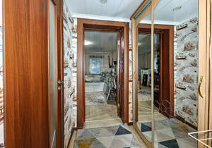 Дом 60м&sup2;, 2-этажный, участок 5 сот.  