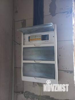 Дом 124м&sup2;, 1-этажный, участок 10 сот.  