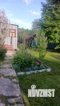 Дом 40м², 1-этажный, участок 6 сот.  