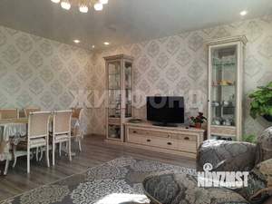 Дом 130м&sup2;, 2-этажный, участок 4 сот.  