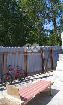 Дом 69м&sup2;, 2-этажный, участок 6 сот.  