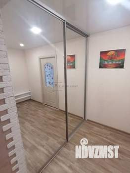 Дом 60м², 1-этажный, участок 3 сот.  