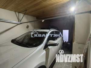 Таунхаус 175м&sup2;, 2-этажный, участок 3 сот.  