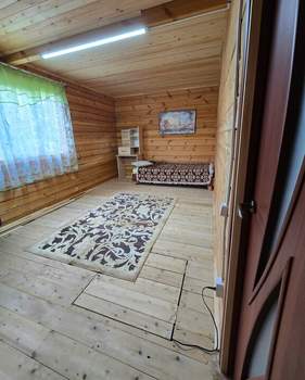 Дом 86м², 2-этажный, участок 6 сот.  