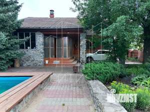 Дом 80м&sup2;, 2-этажный, участок 8 сот.  