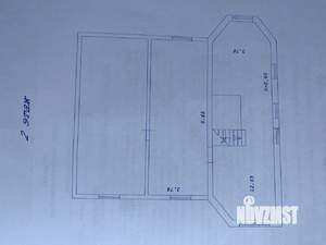 Дом 245м², 2-этажный, участок 10 сот.  