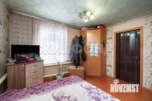 Дом 55м&sup2;, 1-этажный, участок 5 сот.  