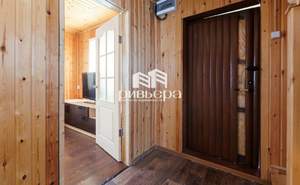 Дом 95м&sup2;, 2-этажный, участок 4 сот.  