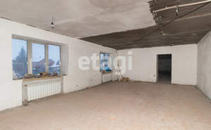 Дом 985м&sup2;, 3-этажный, участок 7 сот.  