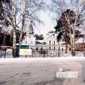 Дом 122м&sup2;, 2-этажный, участок 6 сот.  