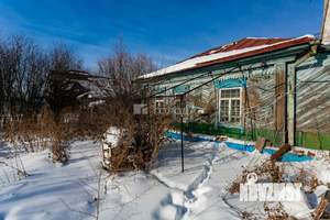 Дача 64м², 2-этажный, участок 6 сот.  