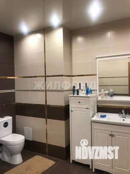 Дом 540м², 3-этажный, участок 8 сот.  