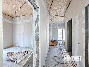 Дом 87м&sup2;, 1-этажный, участок 5 сот.  