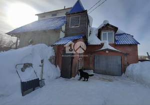 Дом 249м&sup2;, 2-этажный, участок 6 сот.  