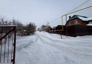 Дом 323м&sup2;, 3-этажный, участок 14 сот.  